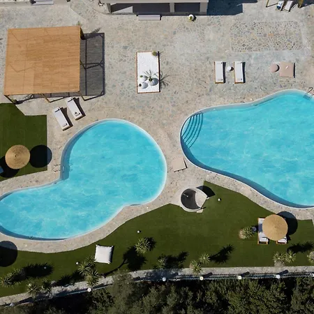 Kalos Luxury Homes, Beachside Experience Voulisma