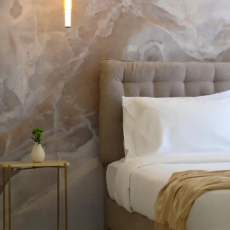 Kalos Luxury Homes, Beachside Experience Voulisma 度假居