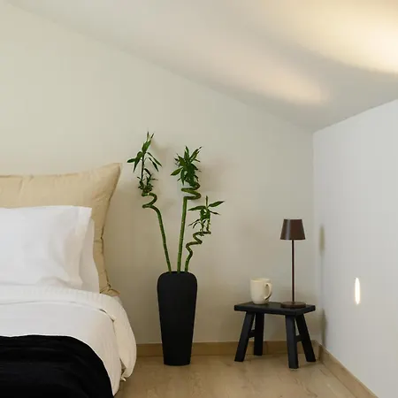 Kalos Luxury Homes, Beachside Experience Voulisma 度假居 *