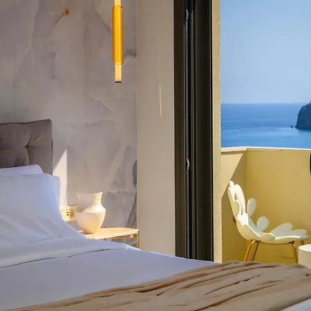 Kalos Luxury Homes, Beachside Experience Voulisma