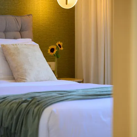 Kalos Luxury Homes, Beachside Experience Voulisma * 伊斯特隆