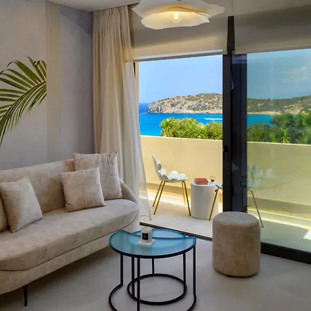 Kalos Luxury Homes, Beachside Experience Voulisma * 伊斯特隆