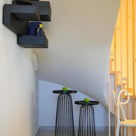 Kalos Luxury Homes, Beachside Experience Voulisma 度假居 伊斯特隆