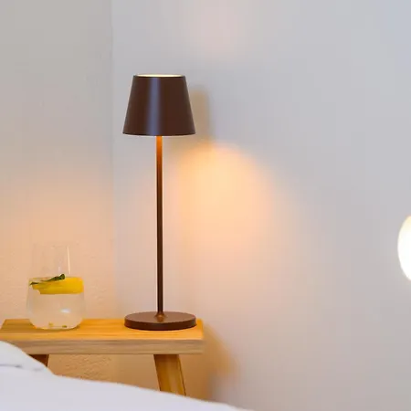 度假居 Kalos Luxury Homes, Beachside Experience Voulisma *