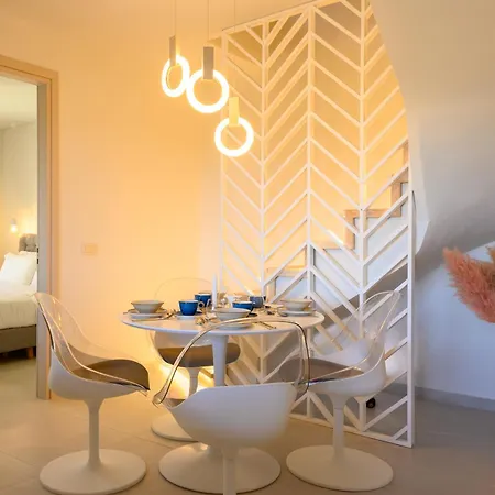 Kalos Luxury Homes, Beachside Experience Voulisma *