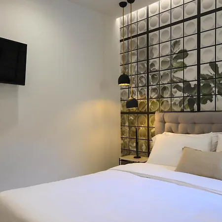 Kalos Luxury Homes, Beachside Experience Voulisma 伊斯特隆
