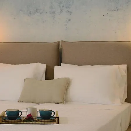 Kalos Luxury Homes, Beachside Experience Voulisma